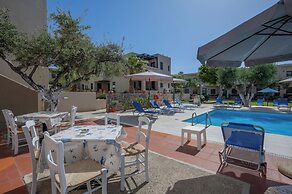 Creteco Hotel & Suites