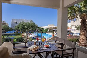 Creteco Hotel & Suites