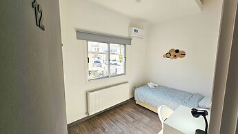 The Lemon Tree Hostel