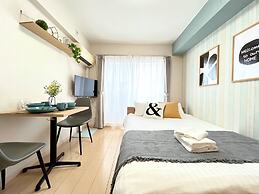 Belby Waseda 377
