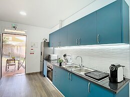 Gomes House by Atlantic Holiday
