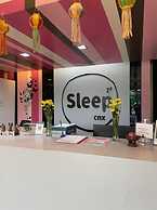 Sleep Cnx