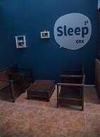 Sleep Cnx