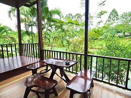 Baan Pak Rim Kuaen Resort