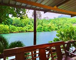 Baan Pak Rim Kuaen Resort