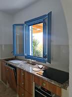 Tilos Villa