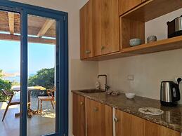 Tilos Villa
