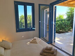 Tilos Villa