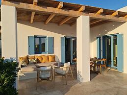 Tilos Villa