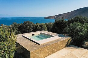 Tilos Villa