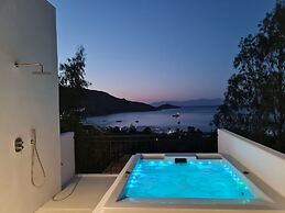Tilos Villa
