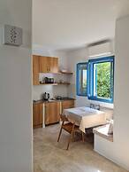 Tilos Villa