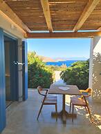 Tilos Villa