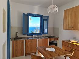 Tilos Villa
