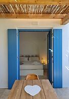 Tilos Villa