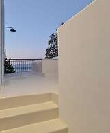 Tilos Villa