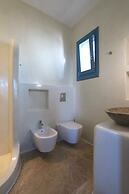Tilos Villa