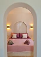 Tilos Villa