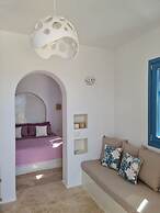 Tilos Villa