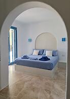 Tilos Villa