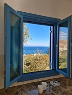 Tilos Villa
