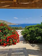 Tilos Villa