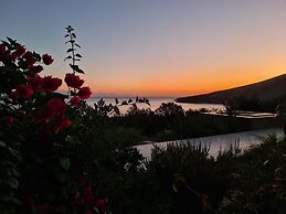 Tilos Villa