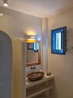 Tilos Villa