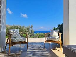 Tilos Villa