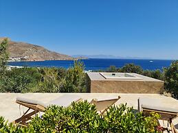 Tilos Villa