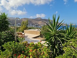 Tilos Villa