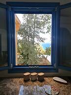Tilos Villa