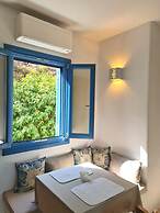 Tilos Villa