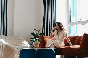 Shada Hotels Jumeirah Gardens