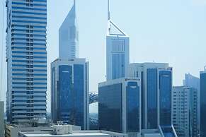 Shada Hotels Jumeirah Gardens