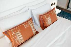 Shada Hotels Jumeirah Gardens