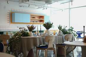 Shada Hotels Jumeirah Gardens