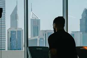 Shada Hotels Jumeirah Gardens