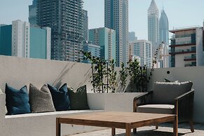 Shada Hotels Jumeirah Gardens