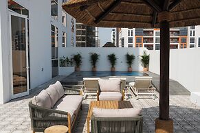 Shada Hotels Jumeirah Gardens