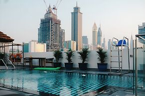 Shada Hotels Jumeirah Gardens