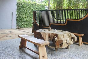 Omah Ulfah Homestay