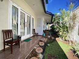 Omah Ulfah Homestay