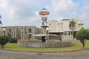 Omah Ulfah Homestay