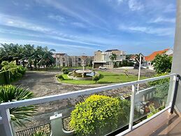 Omah Ulfah Homestay