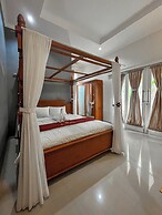 Omah Ulfah Homestay