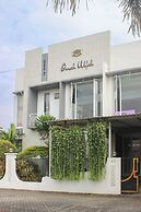 Omah Ulfah Homestay