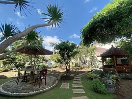 Omah Ulfah Homestay