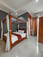 Omah Ulfah Homestay