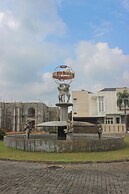 Omah Ulfah Homestay